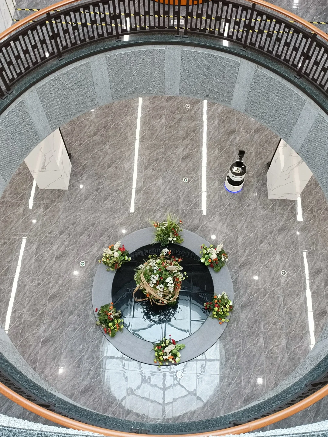 在广州又找到一个人少安静的图书馆