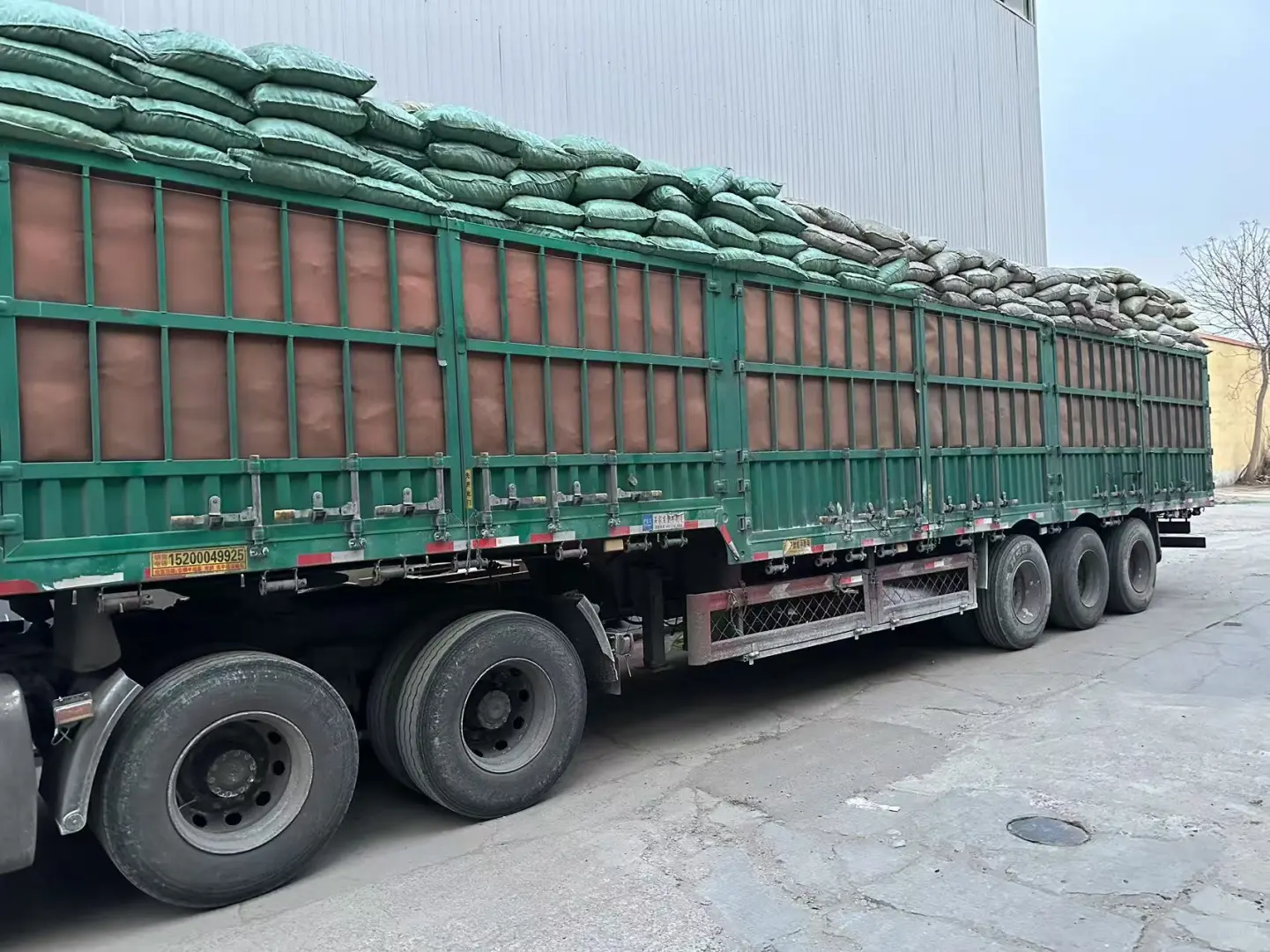 石家庄水泥、砂石、红砖、加气块等建材配送