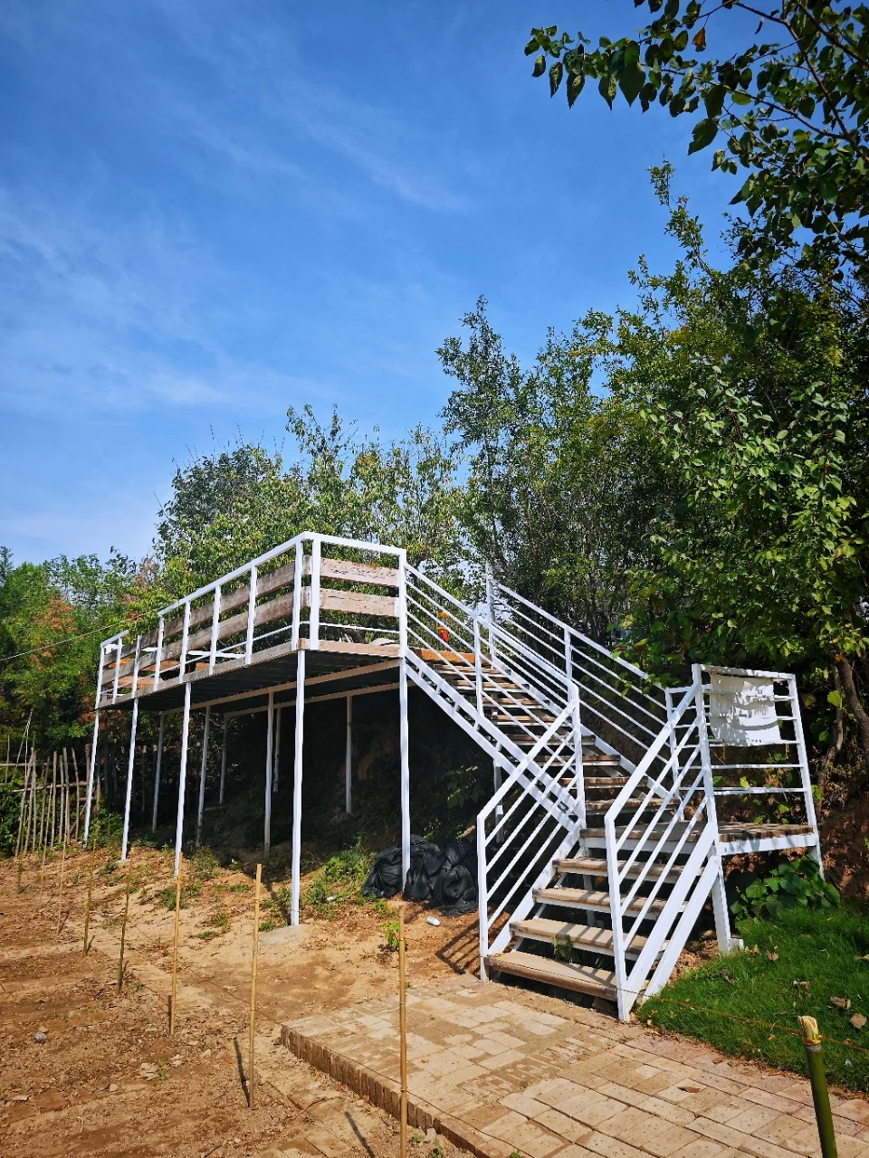 吃?鸡农场，一场美味与欢乐的邂逅?