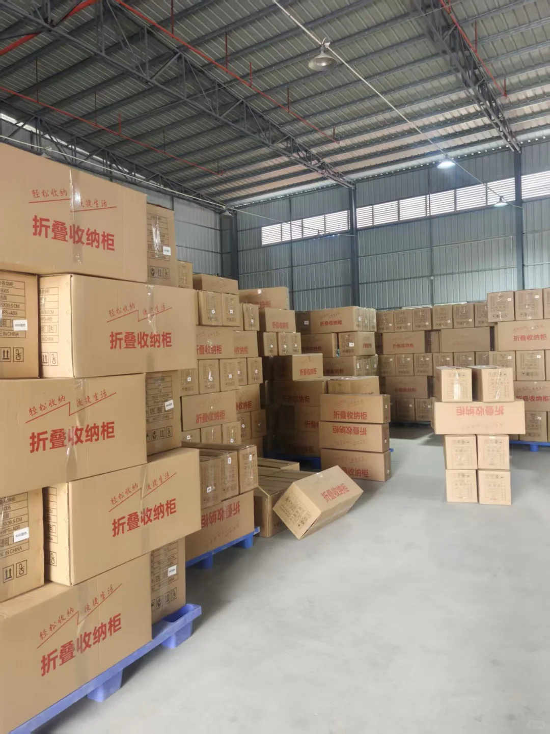 又一批出海！恭喜我们的客户抢占市场先机！