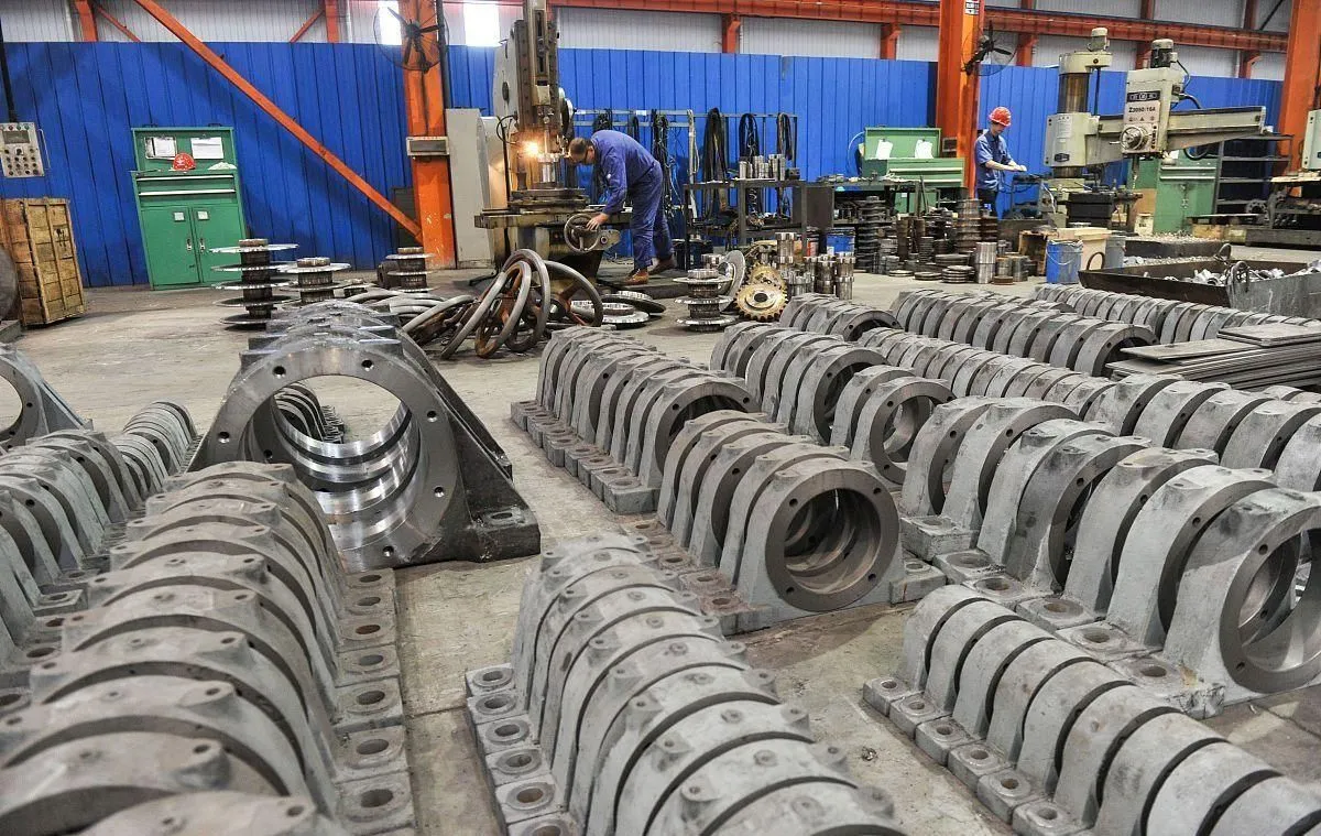 工业管道滑动支架：在管道运输中的重要作用