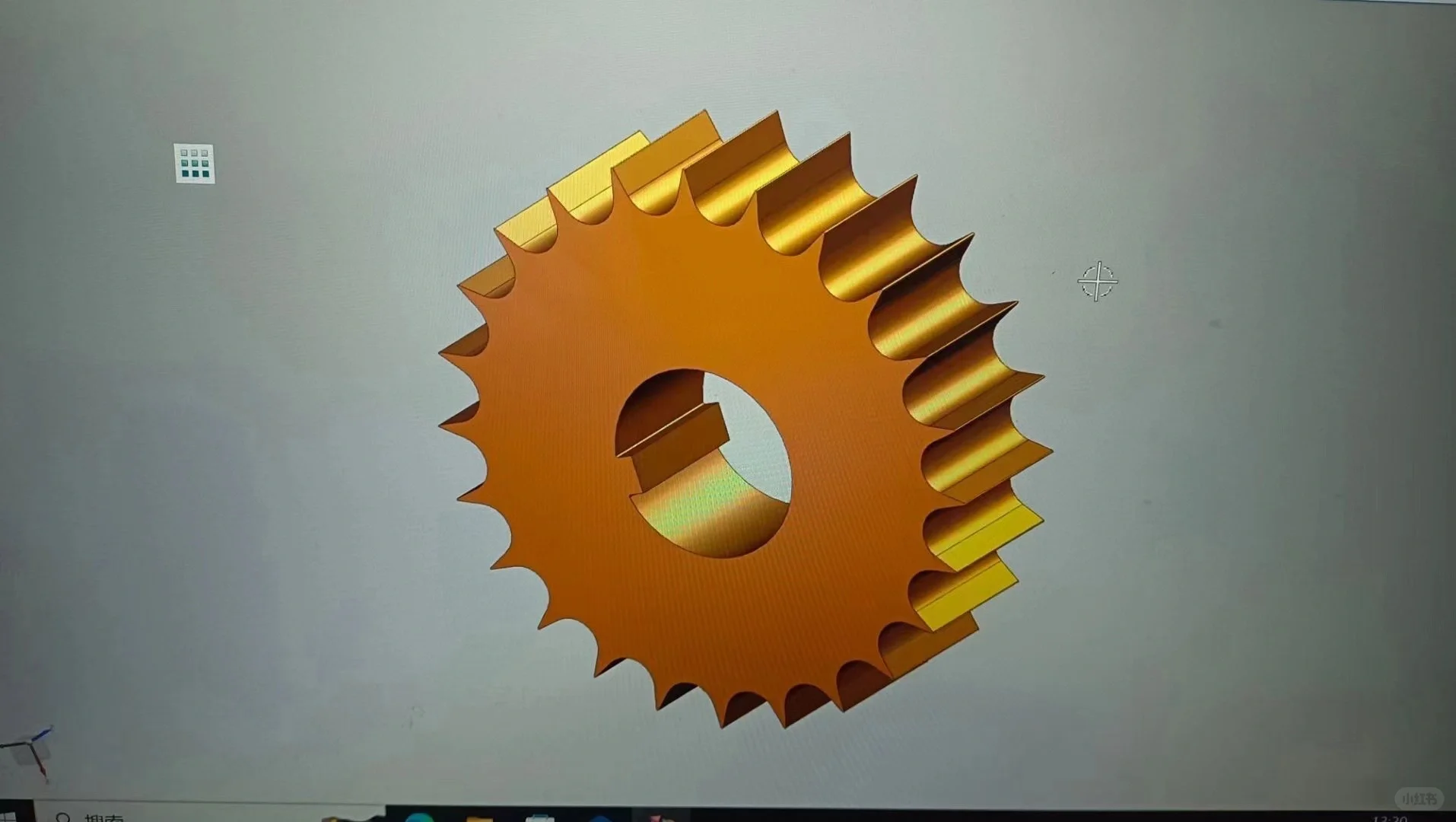 机械自动化-科技改变生产方式-机械设计学习