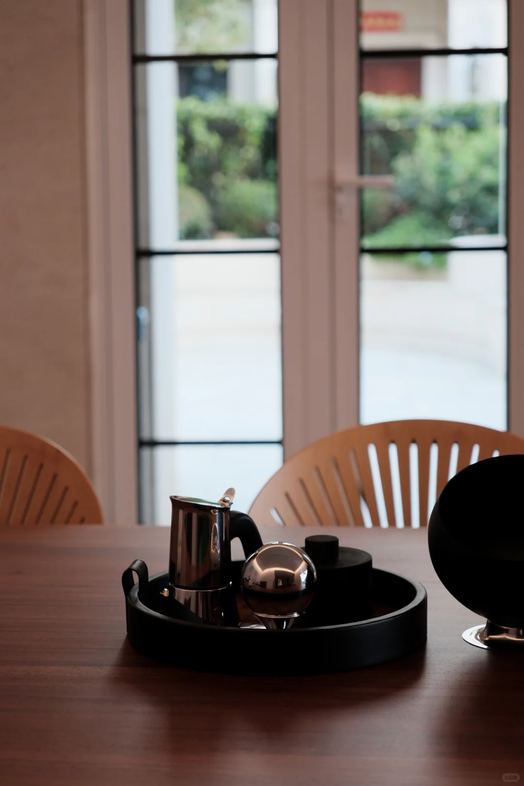 终于找到好看的垃圾桶了！