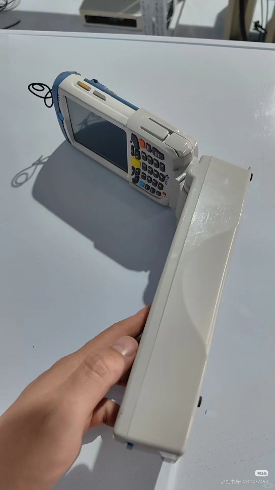 二手西门子兽用血气分析仪