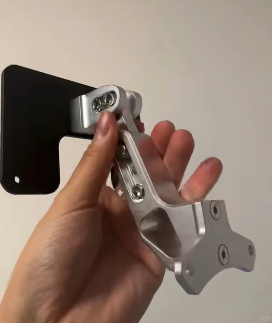 仪表中控都安排妥当了 坐等基座