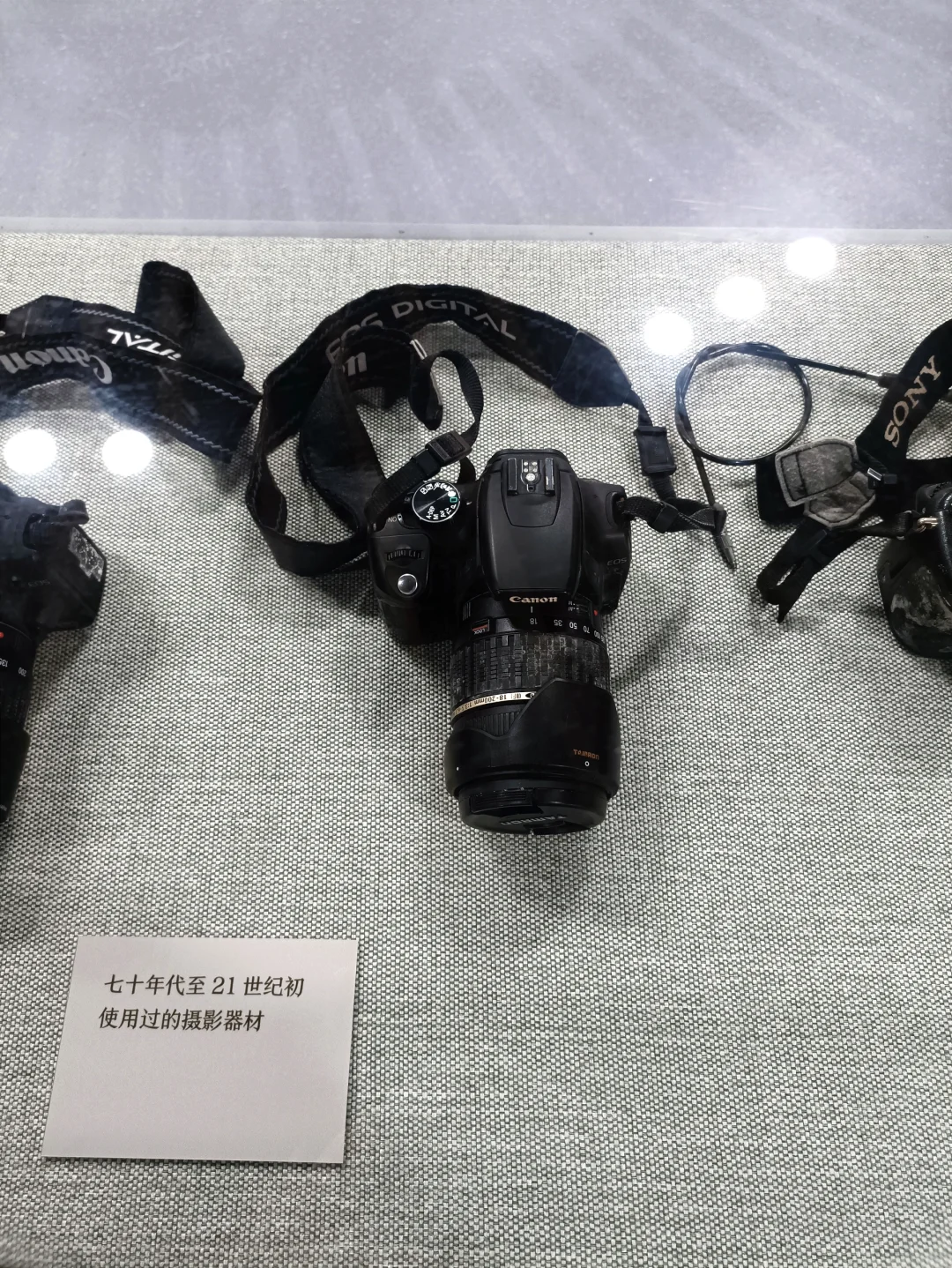 在广州又找到一个人少安静的图书馆