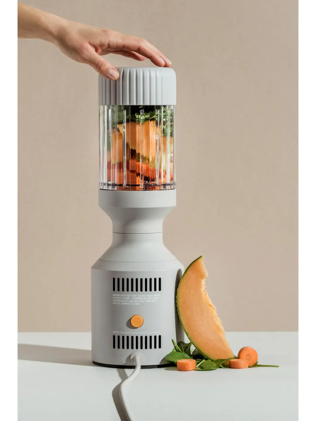 设计分享～小家电设计