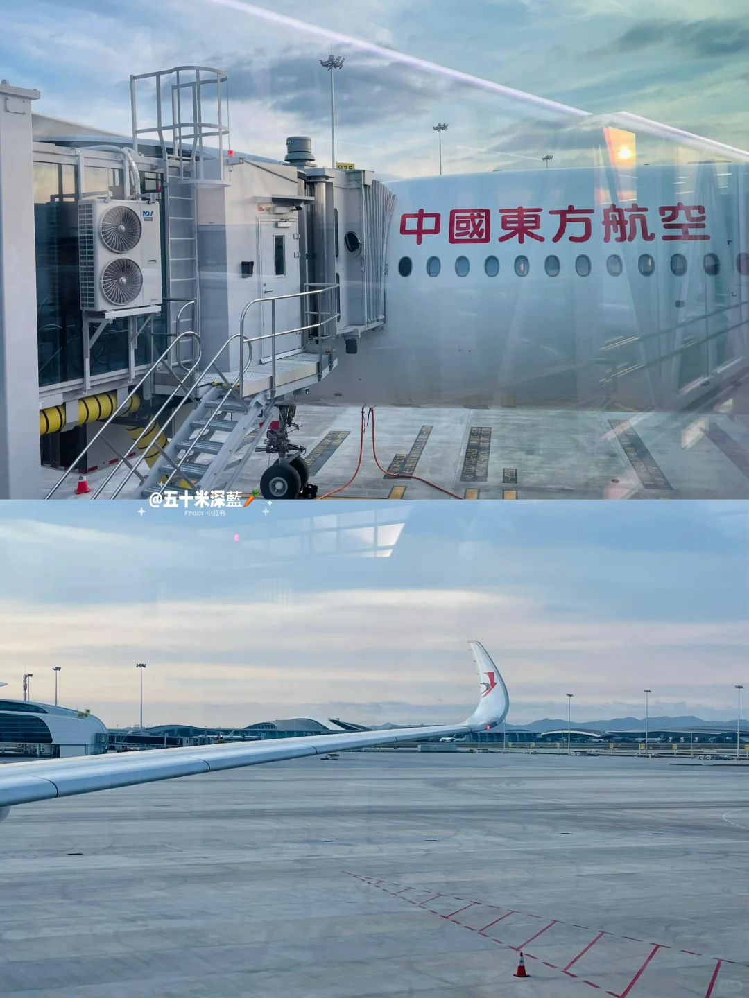 ?广州白云国际机场?✨CANᵀ₃航站楼✨