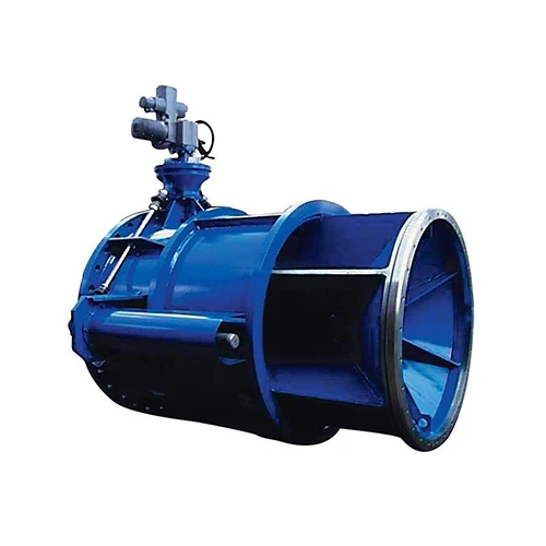 管中式锥形阀的优缺点有哪些