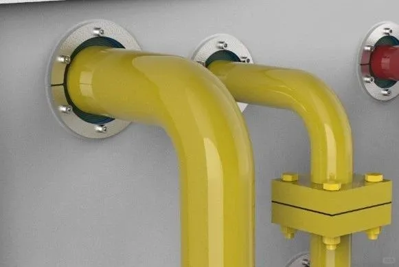 运输船、货船电缆管道穿隔密封的最佳方案！