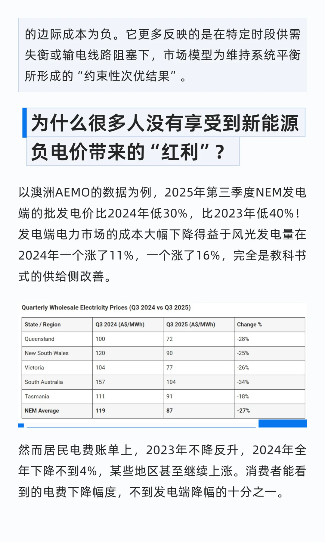 新能源转型给欧美电网带来的隐形成本和代价
