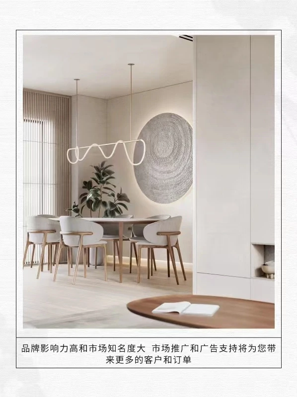 克诺斯邦板材全屋定制，打造你的梦想家居 ✨