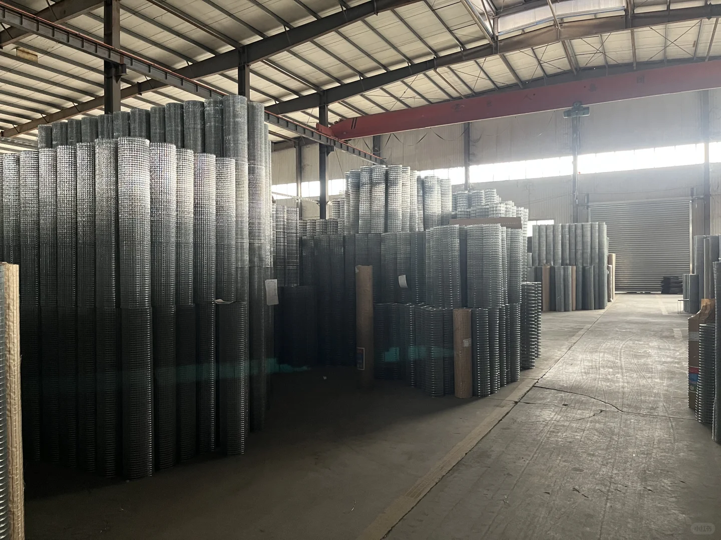 电焊网源头工厂