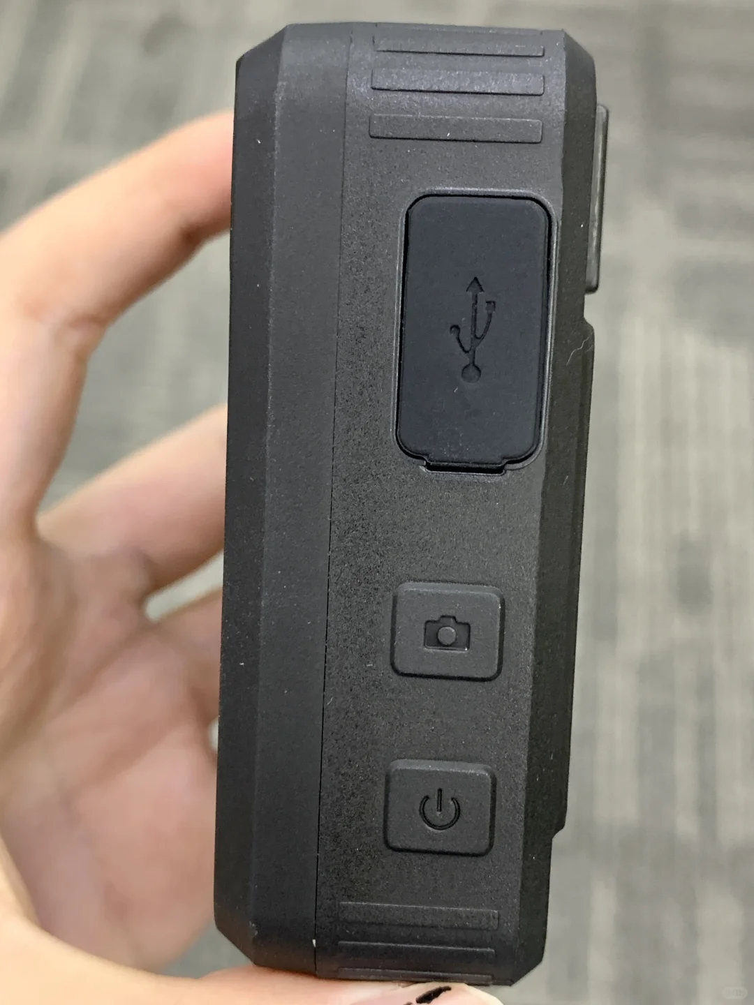 不服不行！防爆能力真的太绝了！（内含实拍）