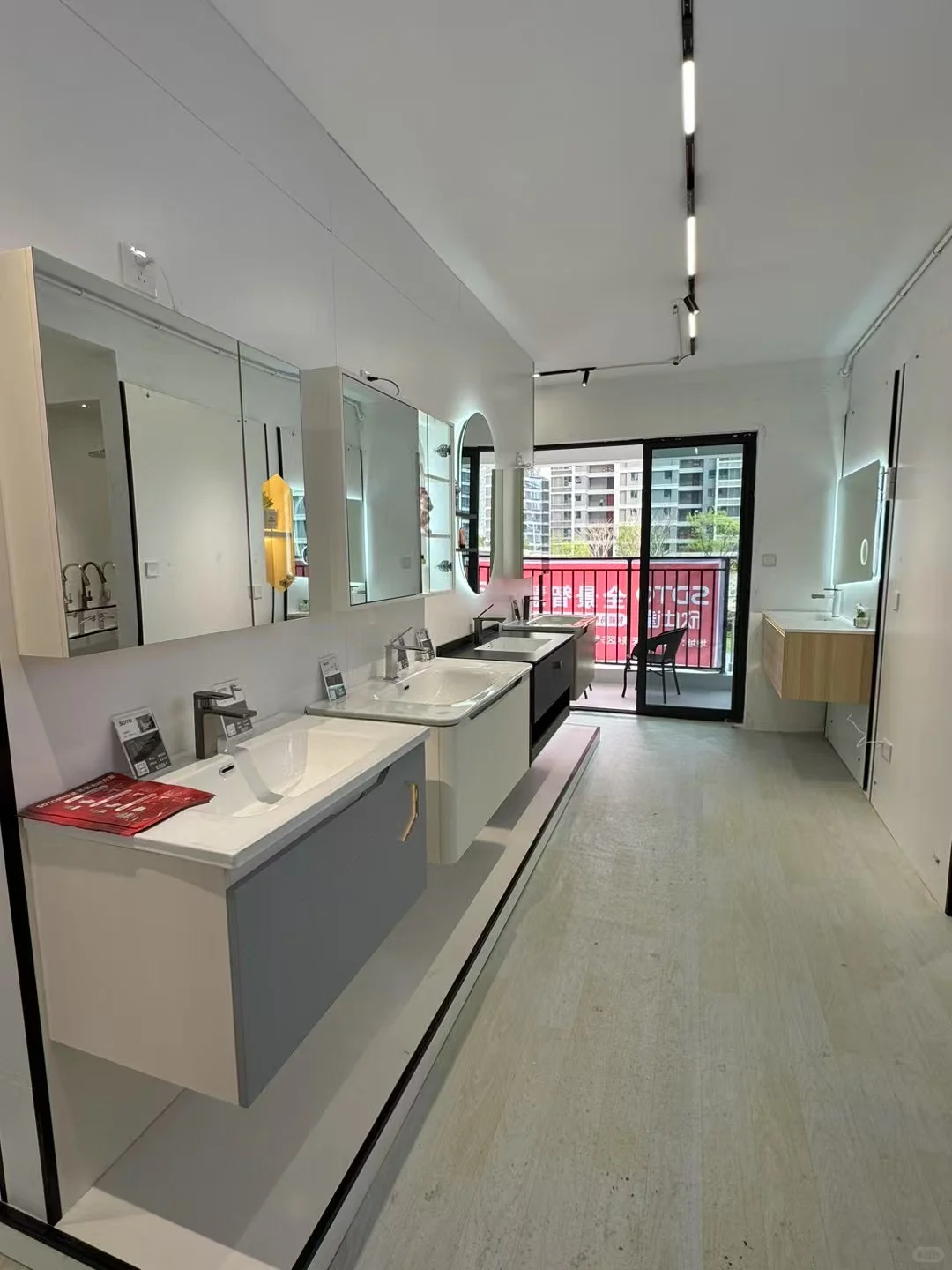 2025下半年想做卫浴代理经销商的可以看下