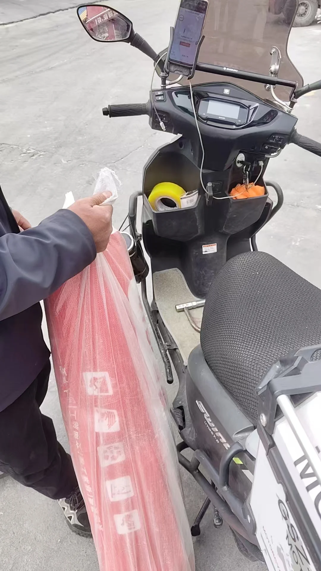 装修辅材哪里找