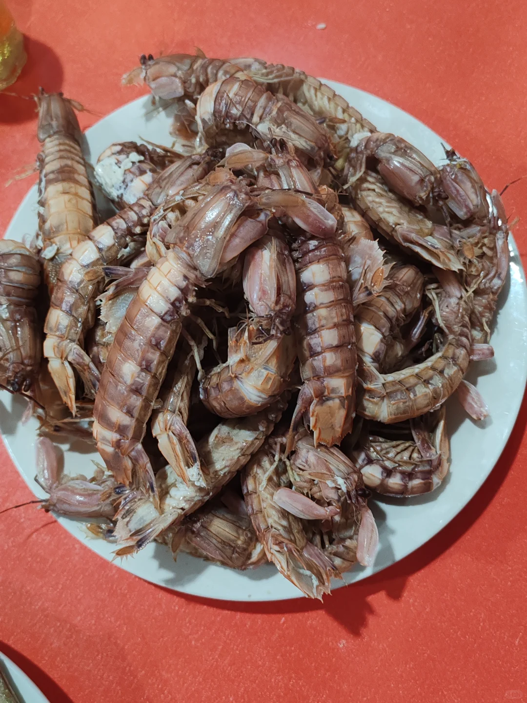 霞浦｜海鲜加工 （省钱又能吃到美味）