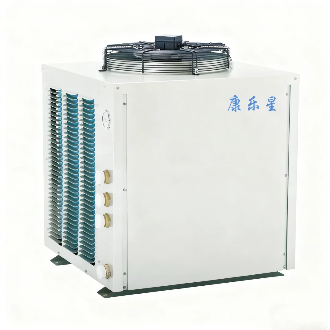 工业节能神器！空气能高温热泵