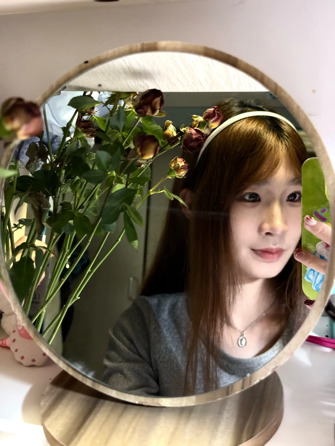 TJU｜在图书馆装什么呢！