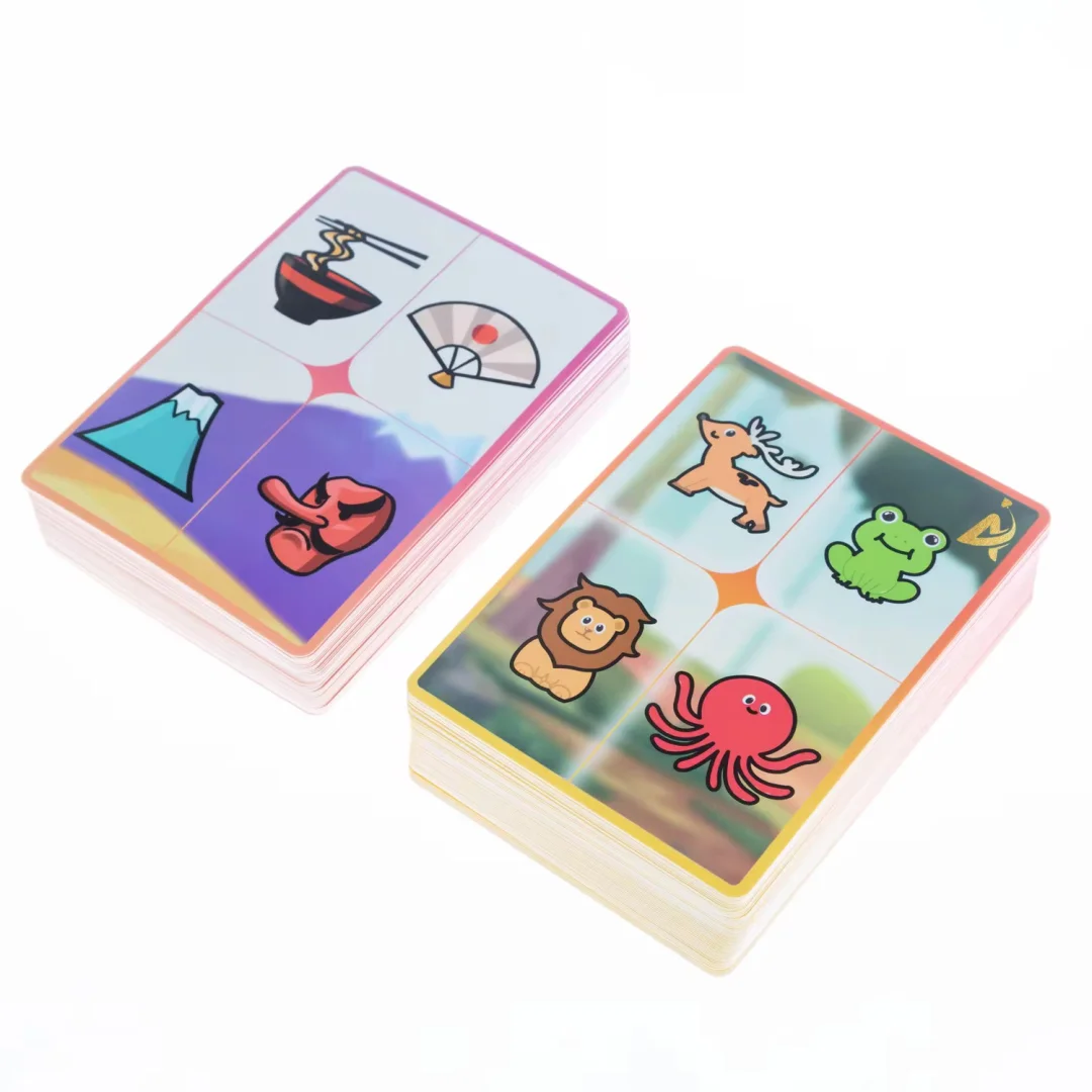 外贸员的卡牌社媒运营 day1