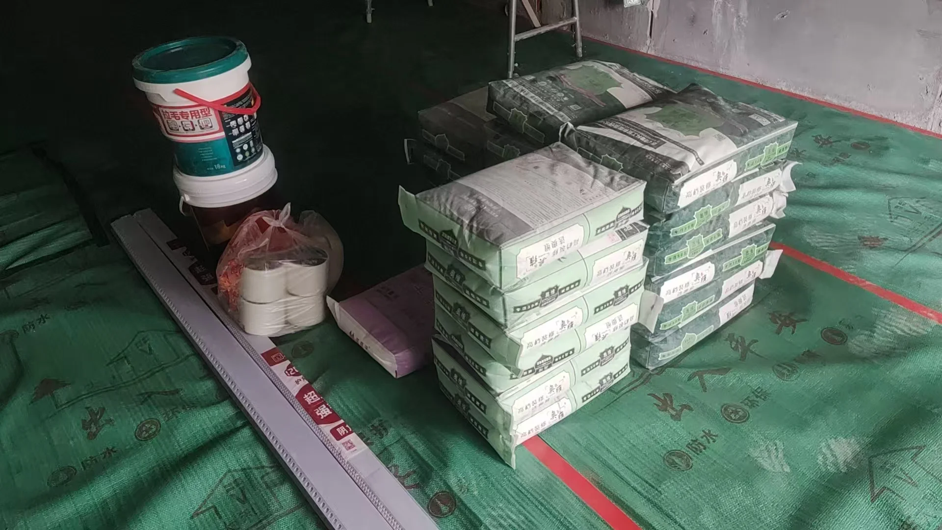 装修辅材哪里找