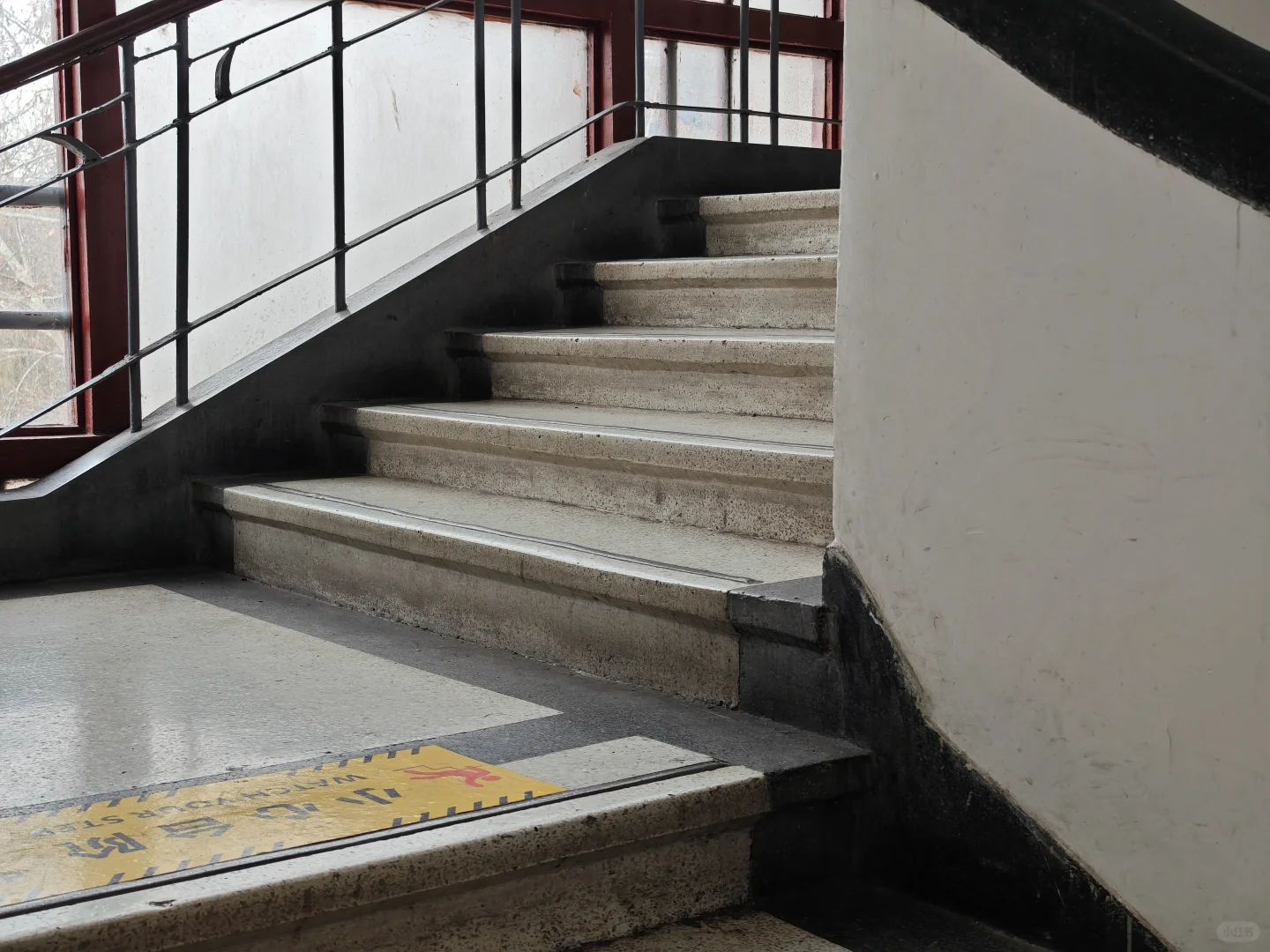 100家图书馆打卡挑战(番外篇1)