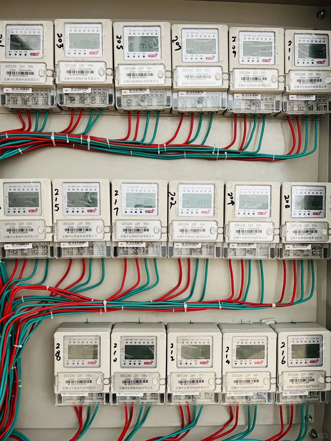 CT式电能表的特点及应用场景你知道多少