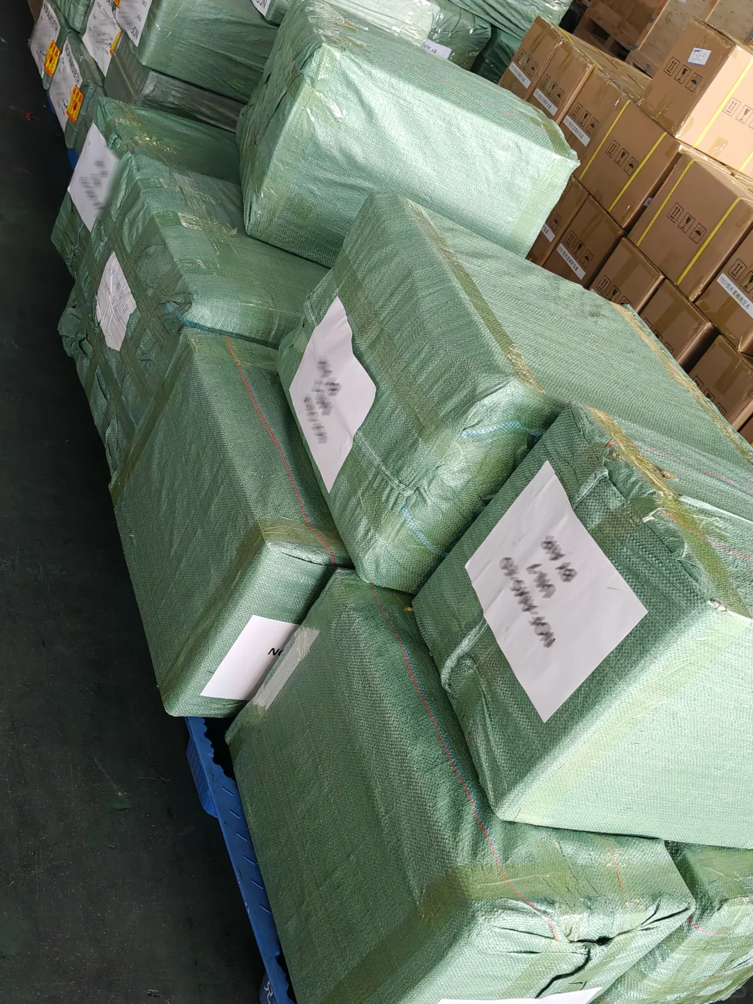 不会吧！！ 这超绝的物流运输你居然不知道