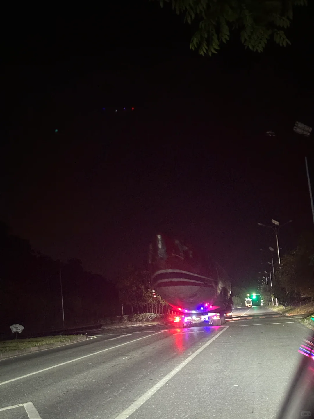 等等！前面的大哥，你是拉了架飞机吗？