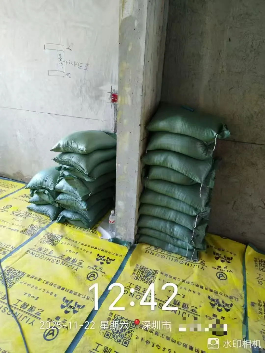 深圳，广州，佛山水泥沙配送