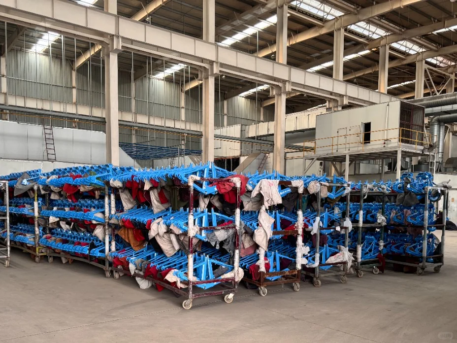 外贸圈的秘密！源头工厂直供，品质保障