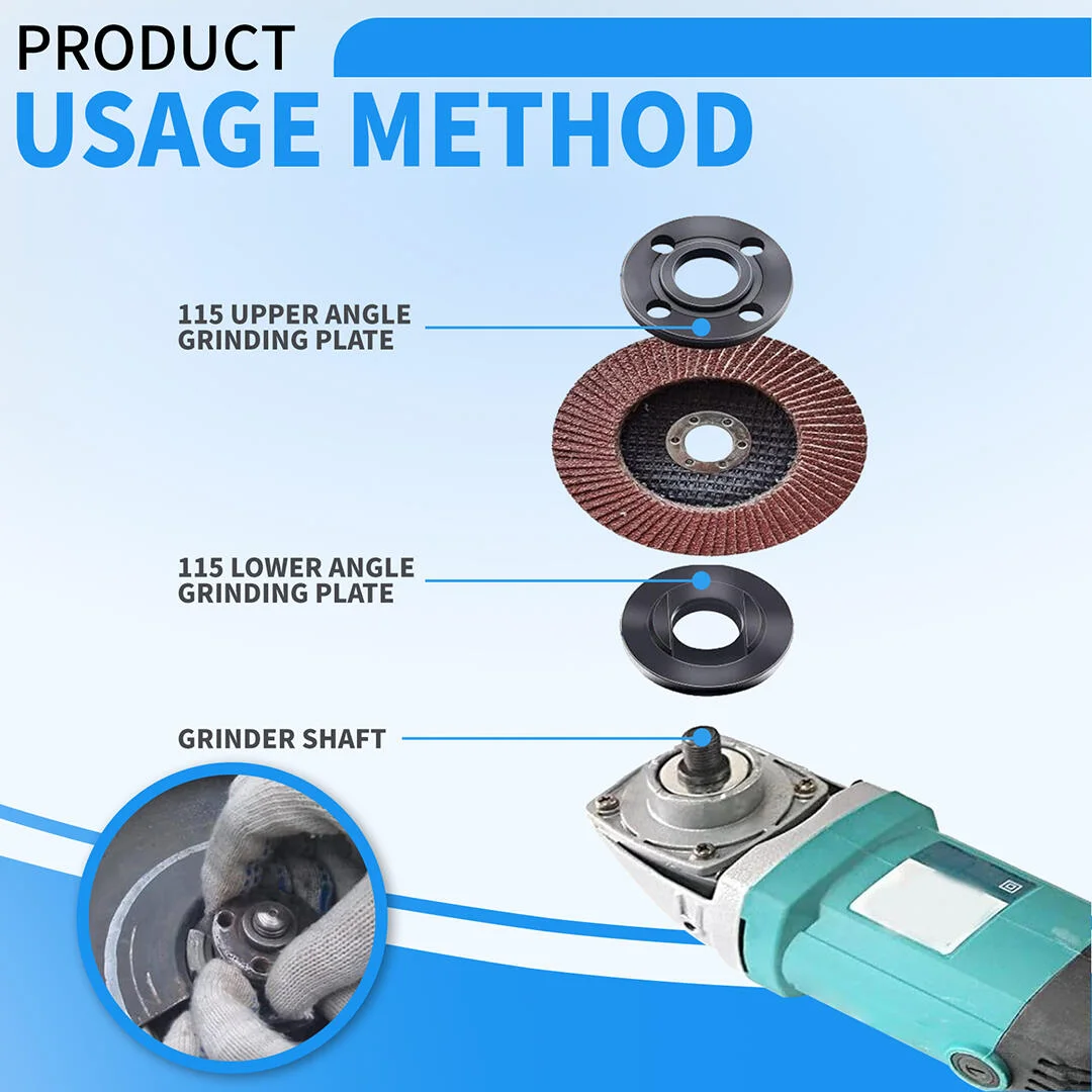 亚马逊主图 A➕ 机械五金