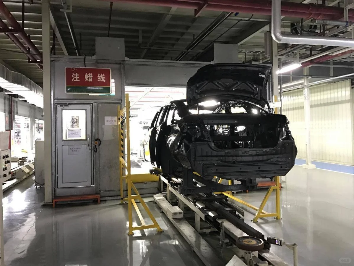 喷漆流水线设备厂专业生产与定制服务