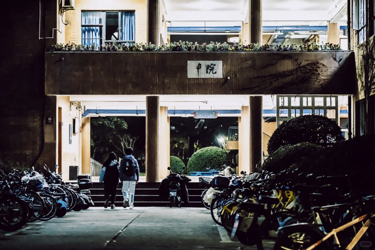 最后一周，加油！