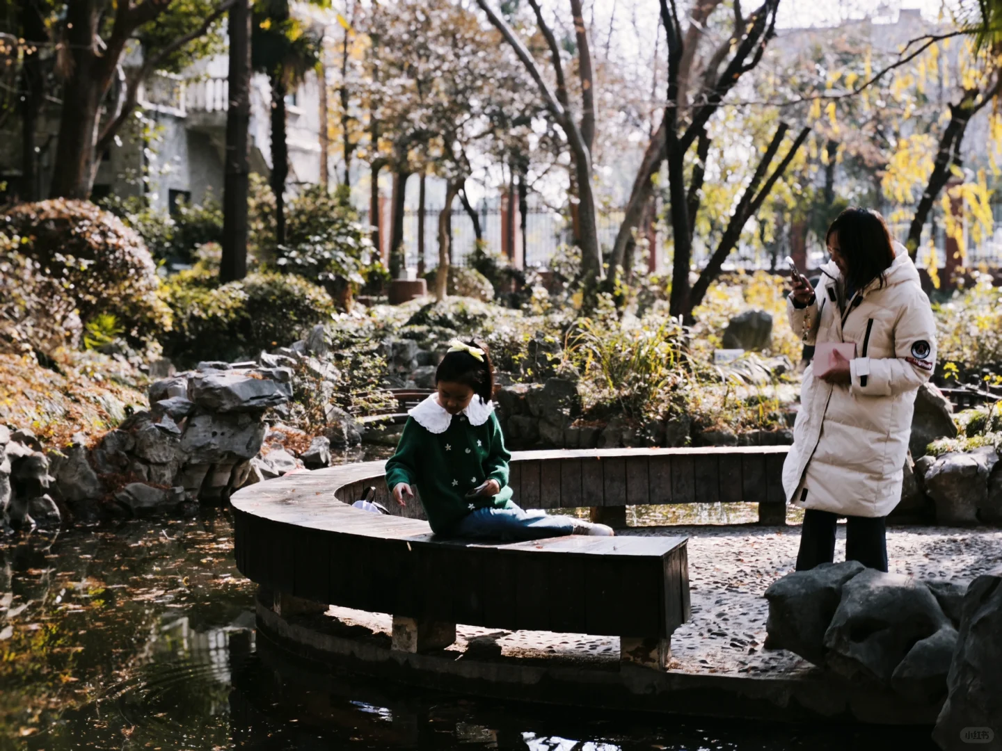 复旦大学-邯郸半日参观攻略