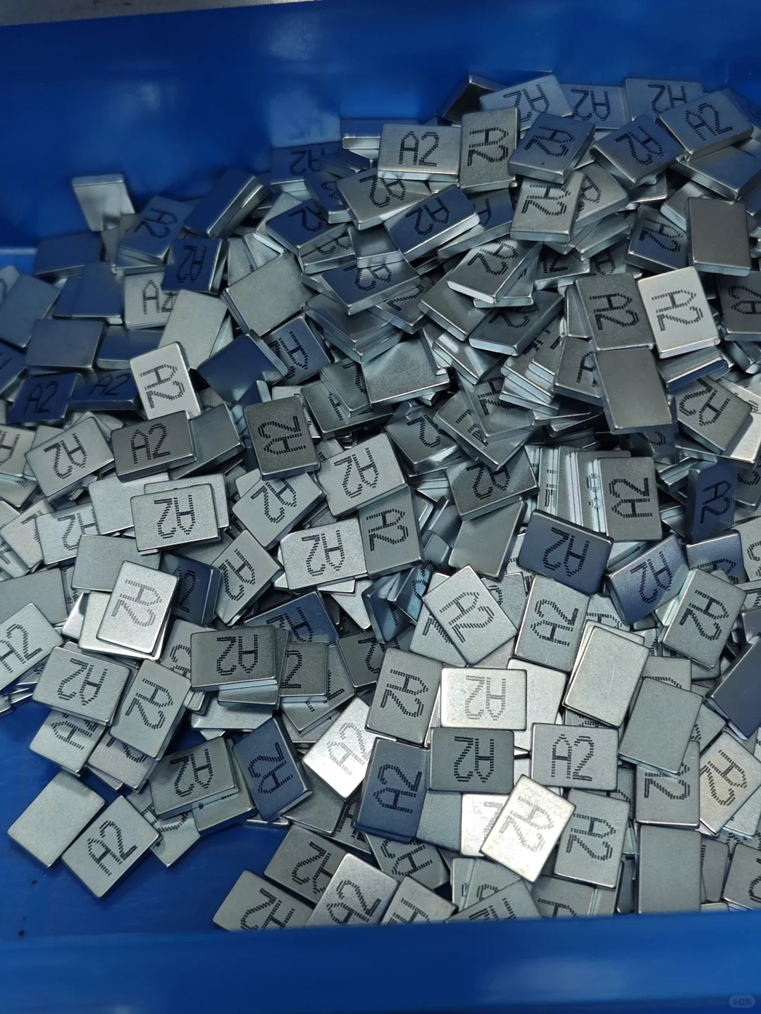 外贸人实拍！工厂的“强磁王者”太顶了✨