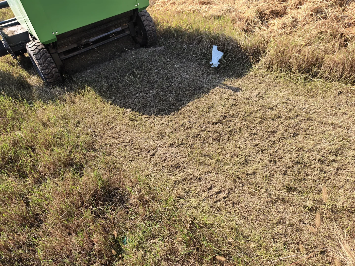 粉碎揉丝除尘打捆一体机