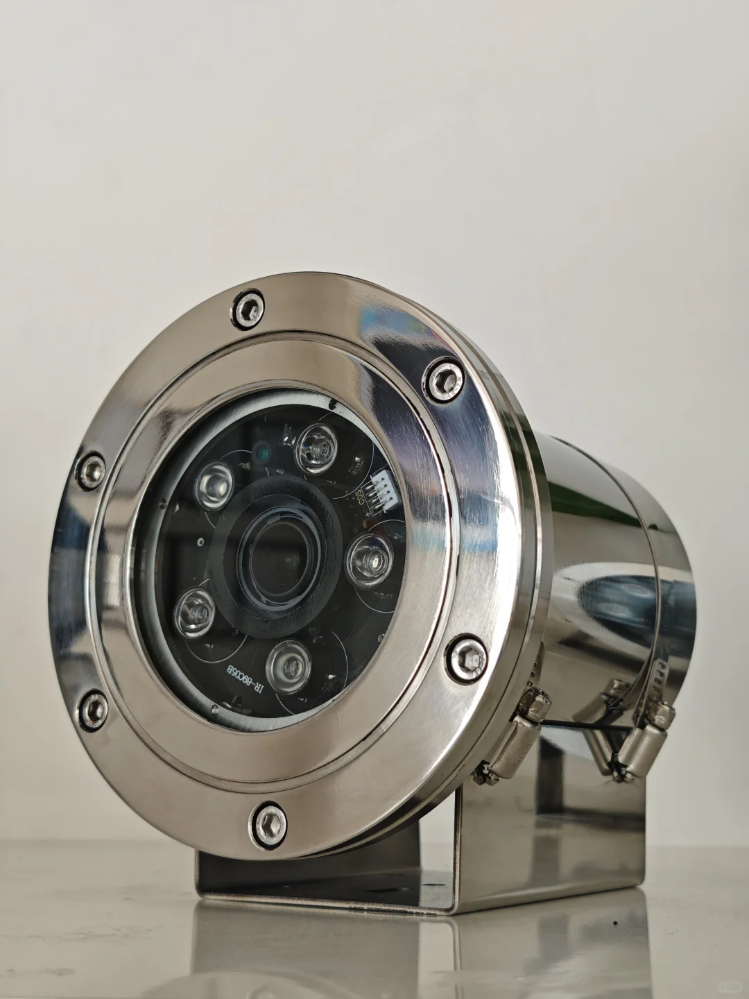 防爆红外摄像仪