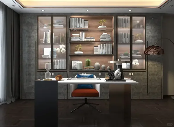 定制家具品牌加盟渠道有哪些——欧蒂尼家居