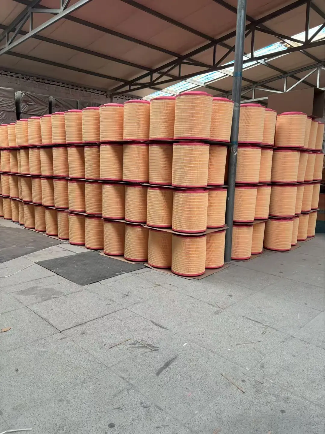 滤清器制造商！