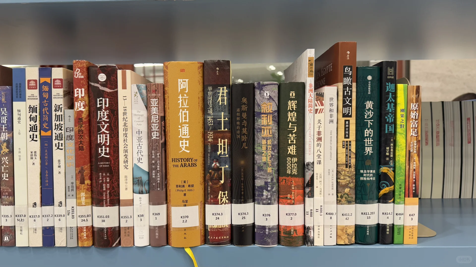 北大图书馆｜第一印象不大，但是人文气氛很浓