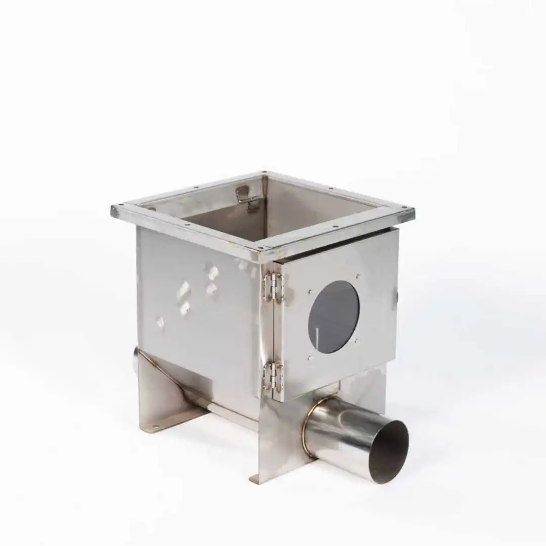 养殖设备一站式采购：养猪场料靴来了