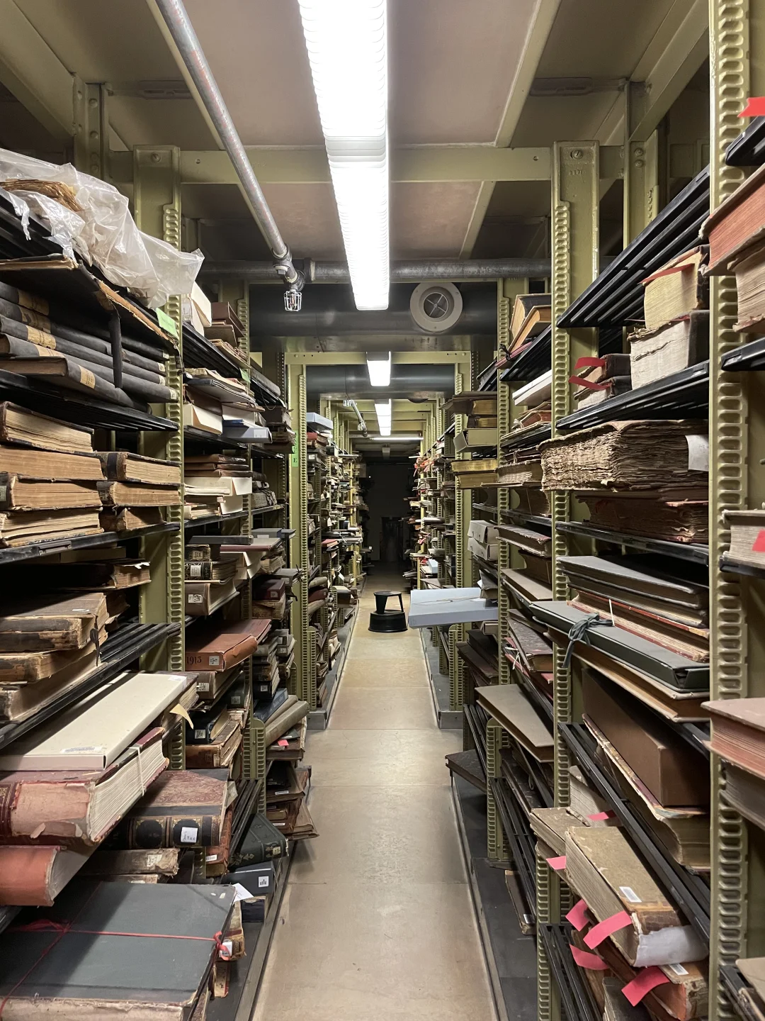 耶鲁让我真切的感受到对知识的尊重