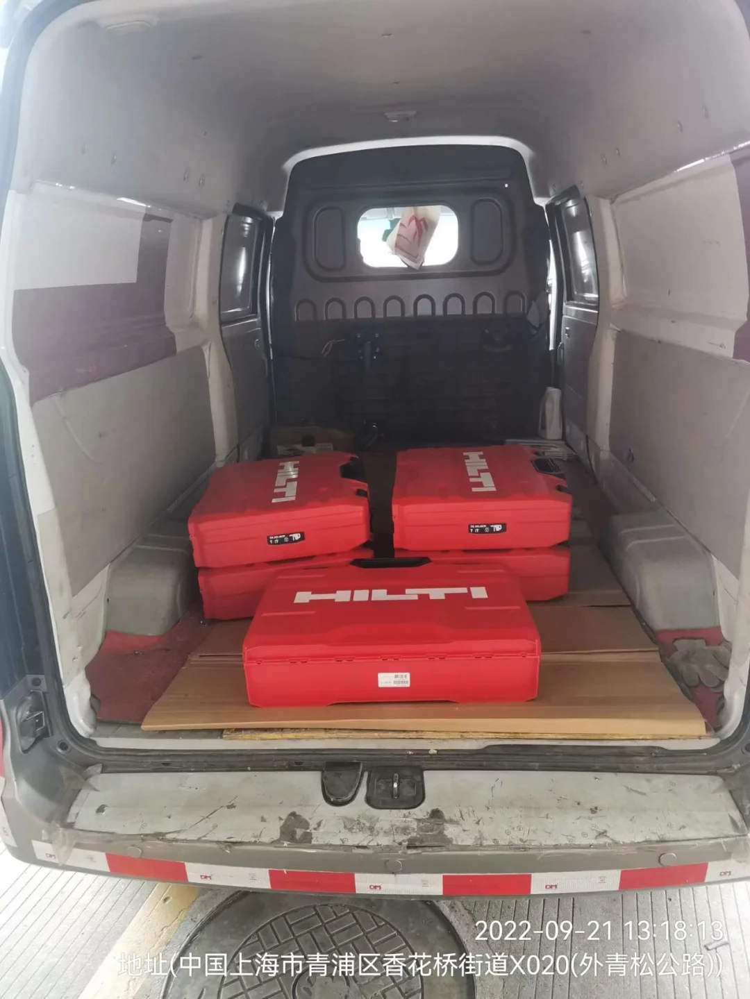 航空货运尺寸重质的限定