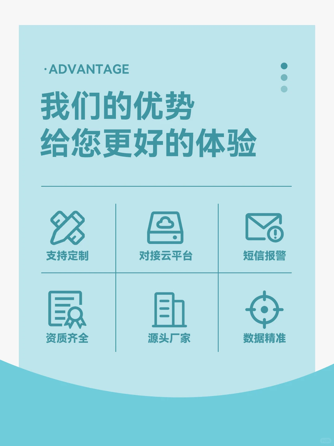 养殖 / 工厂定量难？这款控制系统能省料！