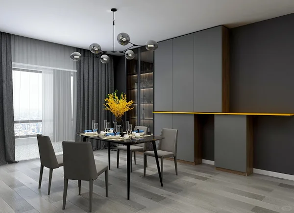 加盟哪家全屋整装好——欧蒂尼家居