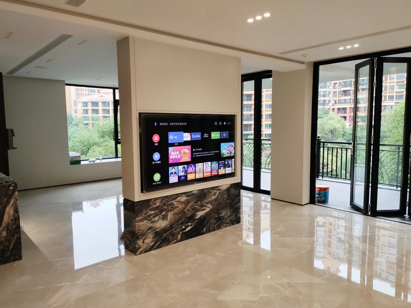 智能家居案例赏析第91集：东骏湖景湾