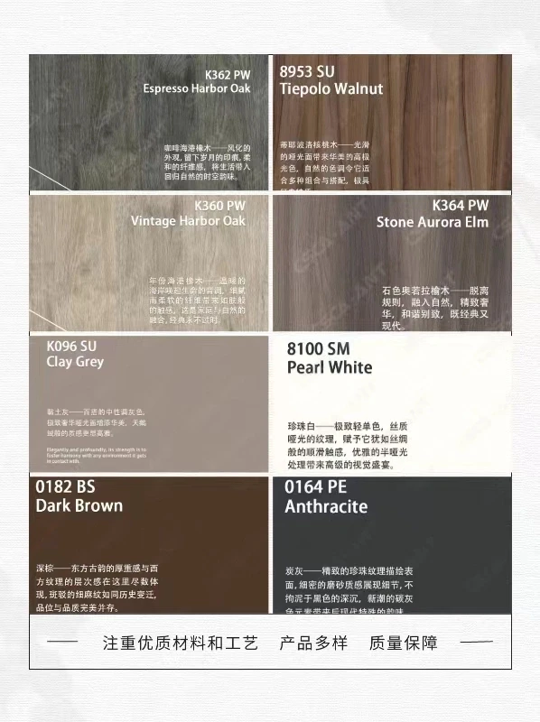 克诺斯邦板材全屋定制，打造你的梦想家居 ✨