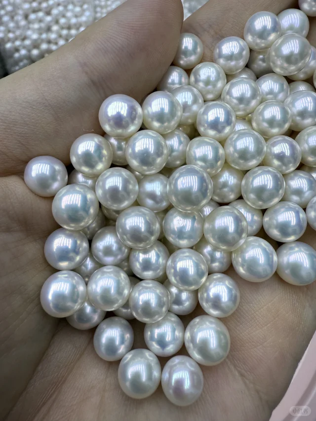 淡水珍珠的加工跟养殖是两码事哦