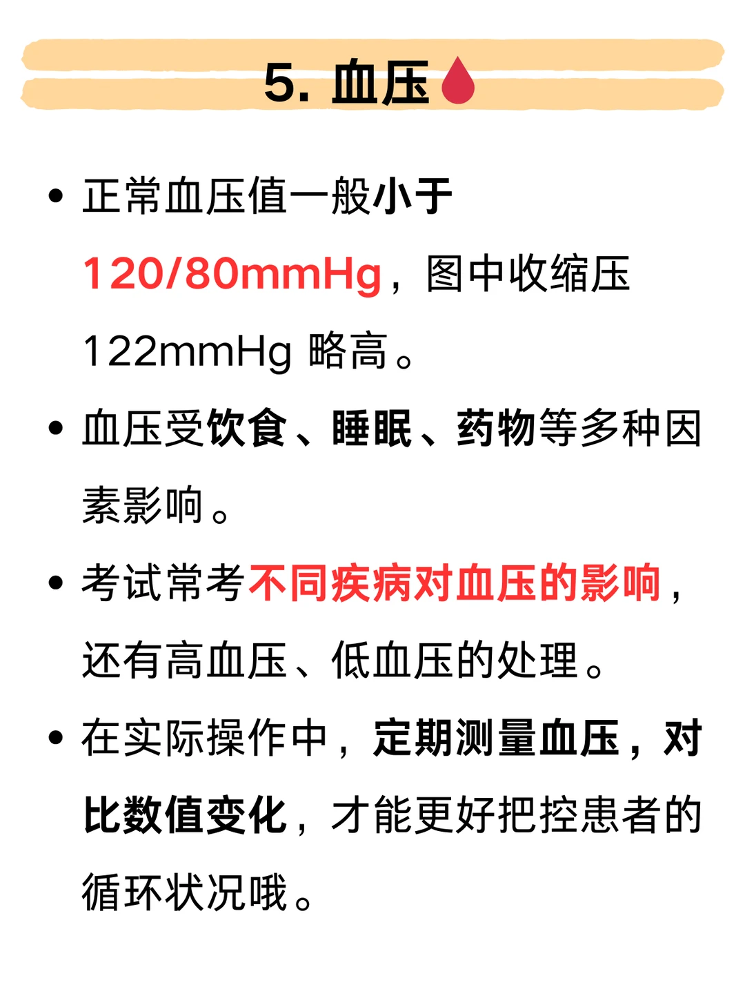 让我看看谁还不会看心电监护仪‼️